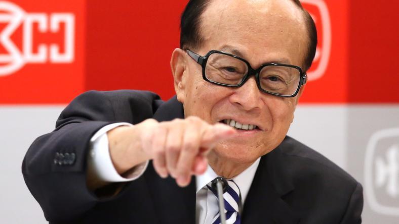 中国财富去哪儿了?